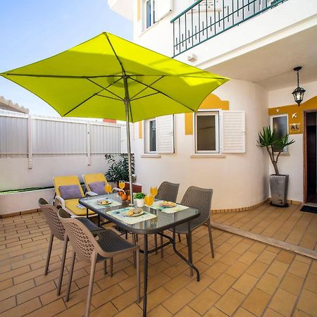 Holiday Home Baia De Cristal 1 - Lgs170 By Interhome Lagos Exterior foto