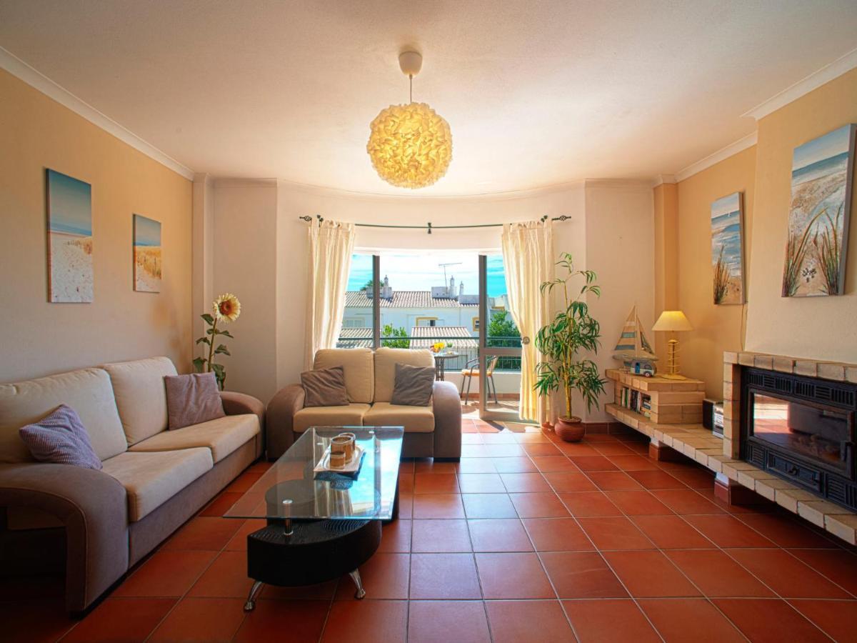 Holiday Home Baia De Cristal 1 - Lgs170 By Interhome Lagos Exterior foto