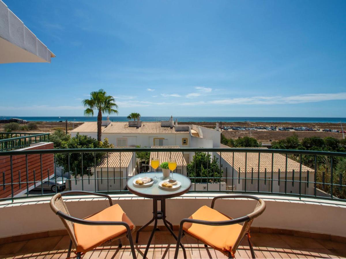Holiday Home Baia De Cristal 1 - Lgs170 By Interhome Lagos Exterior foto