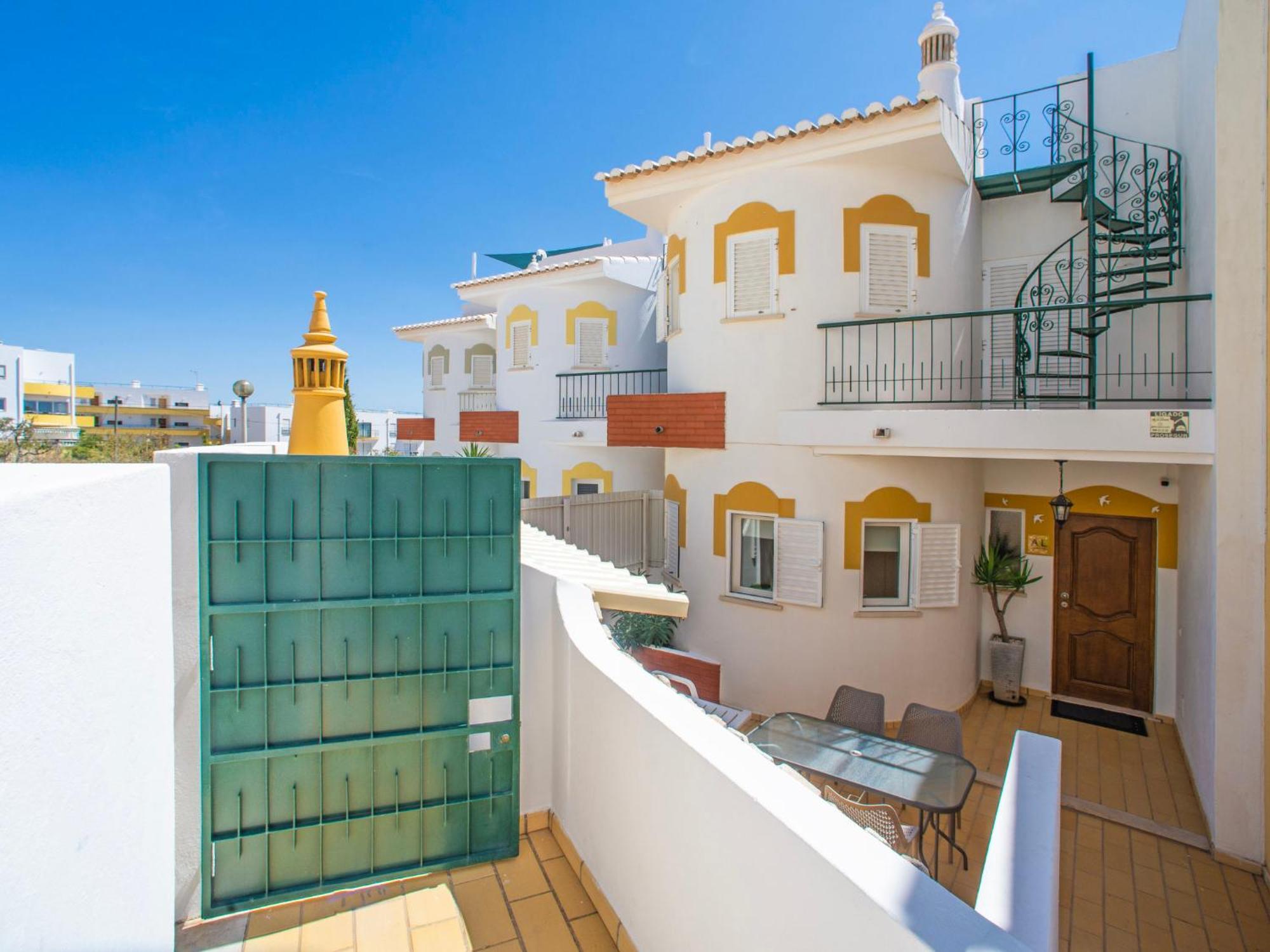 Holiday Home Baia De Cristal 1 - Lgs170 By Interhome Lagos Exterior foto
