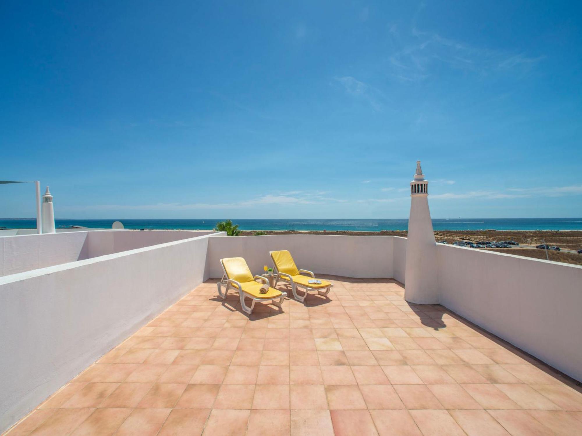 Holiday Home Baia De Cristal 1 - Lgs170 By Interhome Lagos Exterior foto