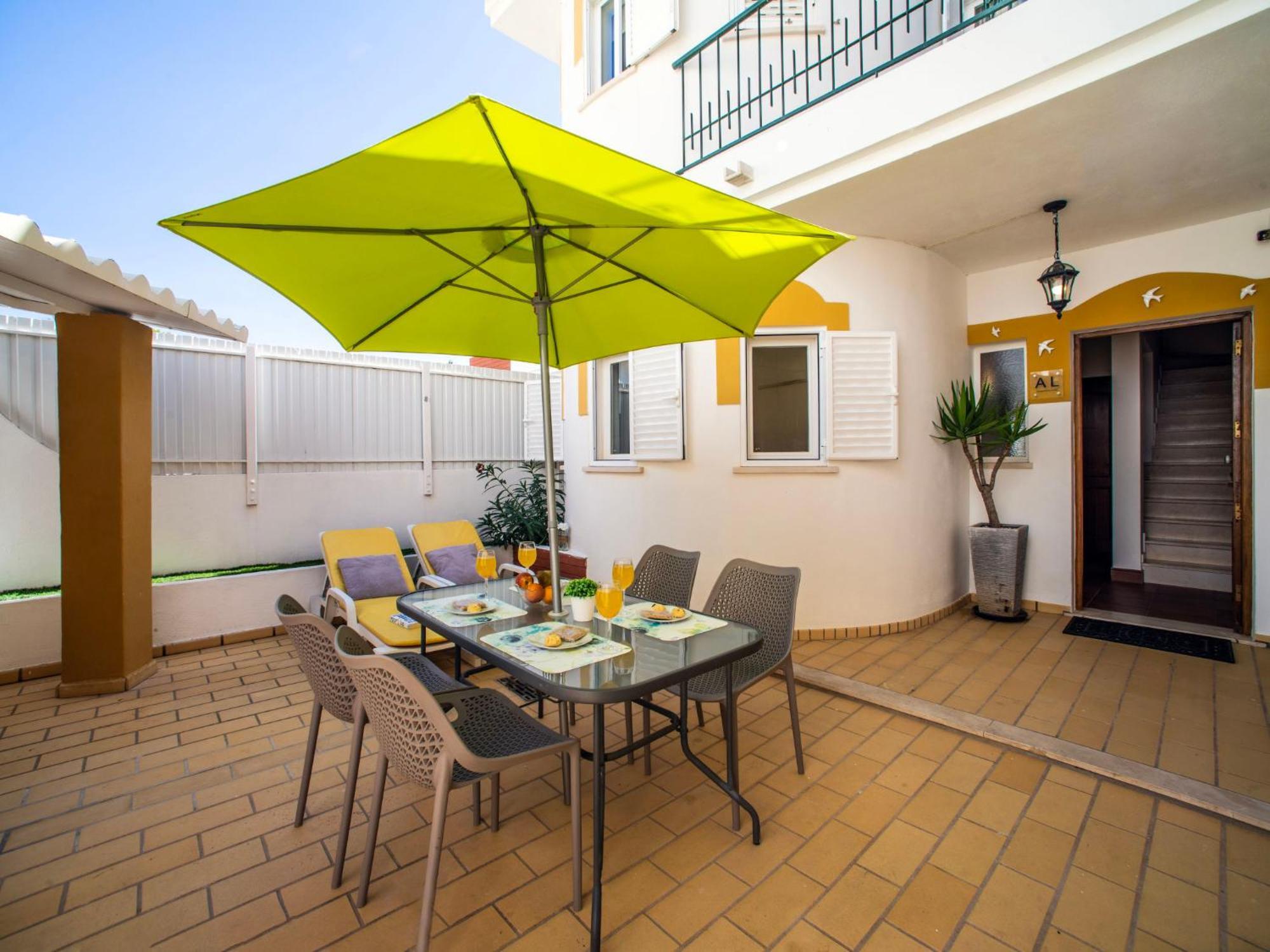 Holiday Home Baia De Cristal 1 - Lgs170 By Interhome Lagos Exterior foto