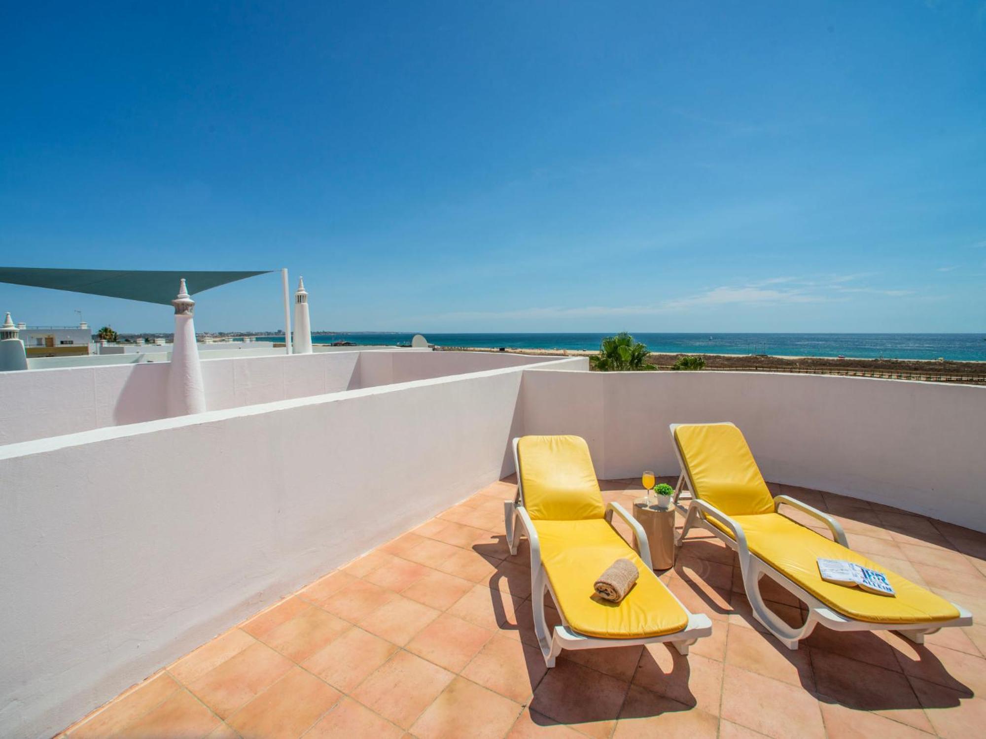 Holiday Home Baia De Cristal 1 - Lgs170 By Interhome Lagos Exterior foto