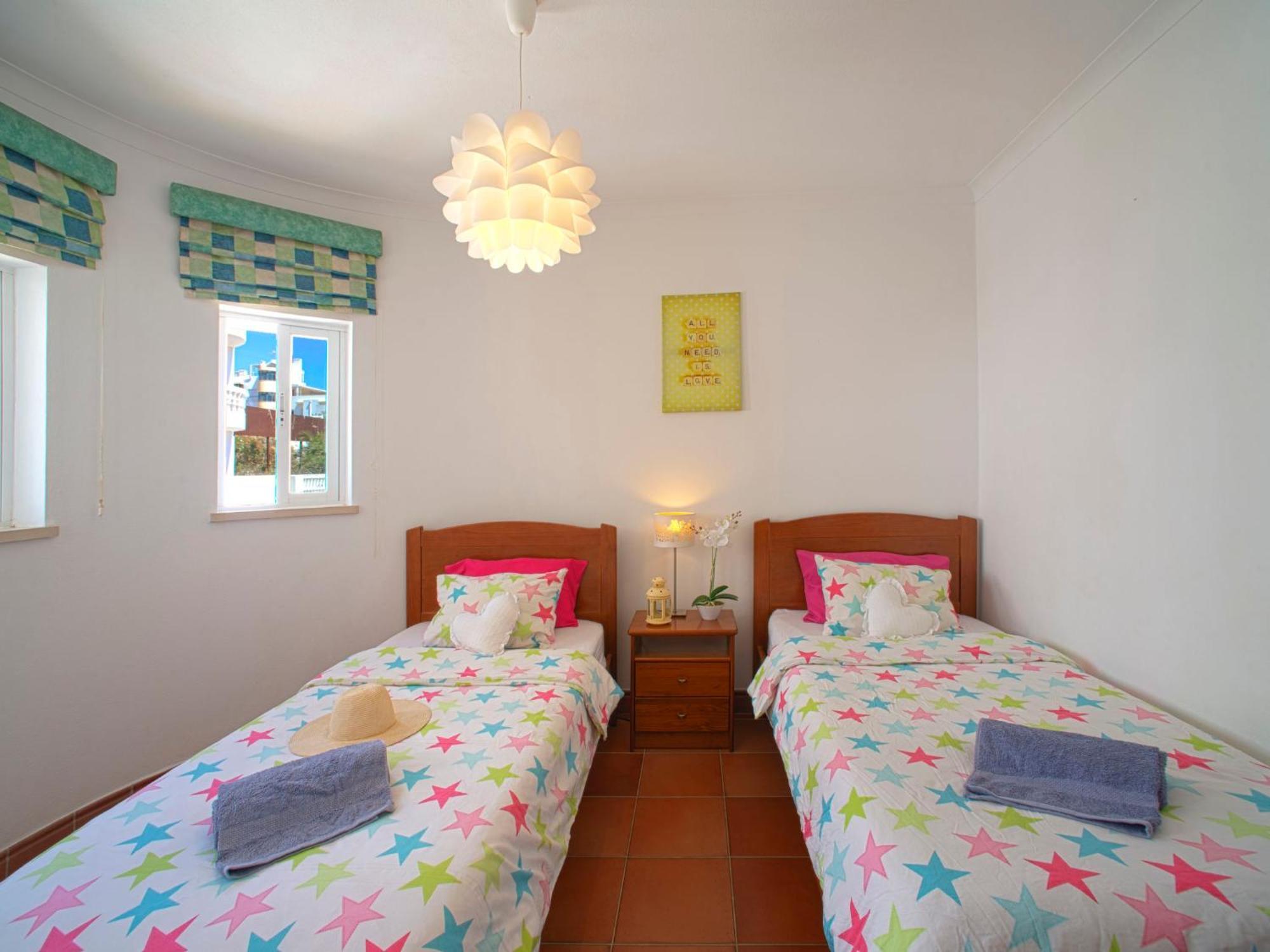 Holiday Home Baia De Cristal 1 - Lgs170 By Interhome Lagos Exterior foto