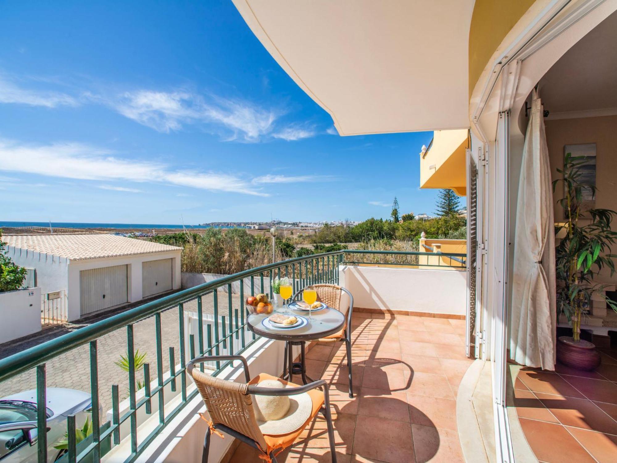 Holiday Home Baia De Cristal 1 - Lgs170 By Interhome Lagos Exterior foto