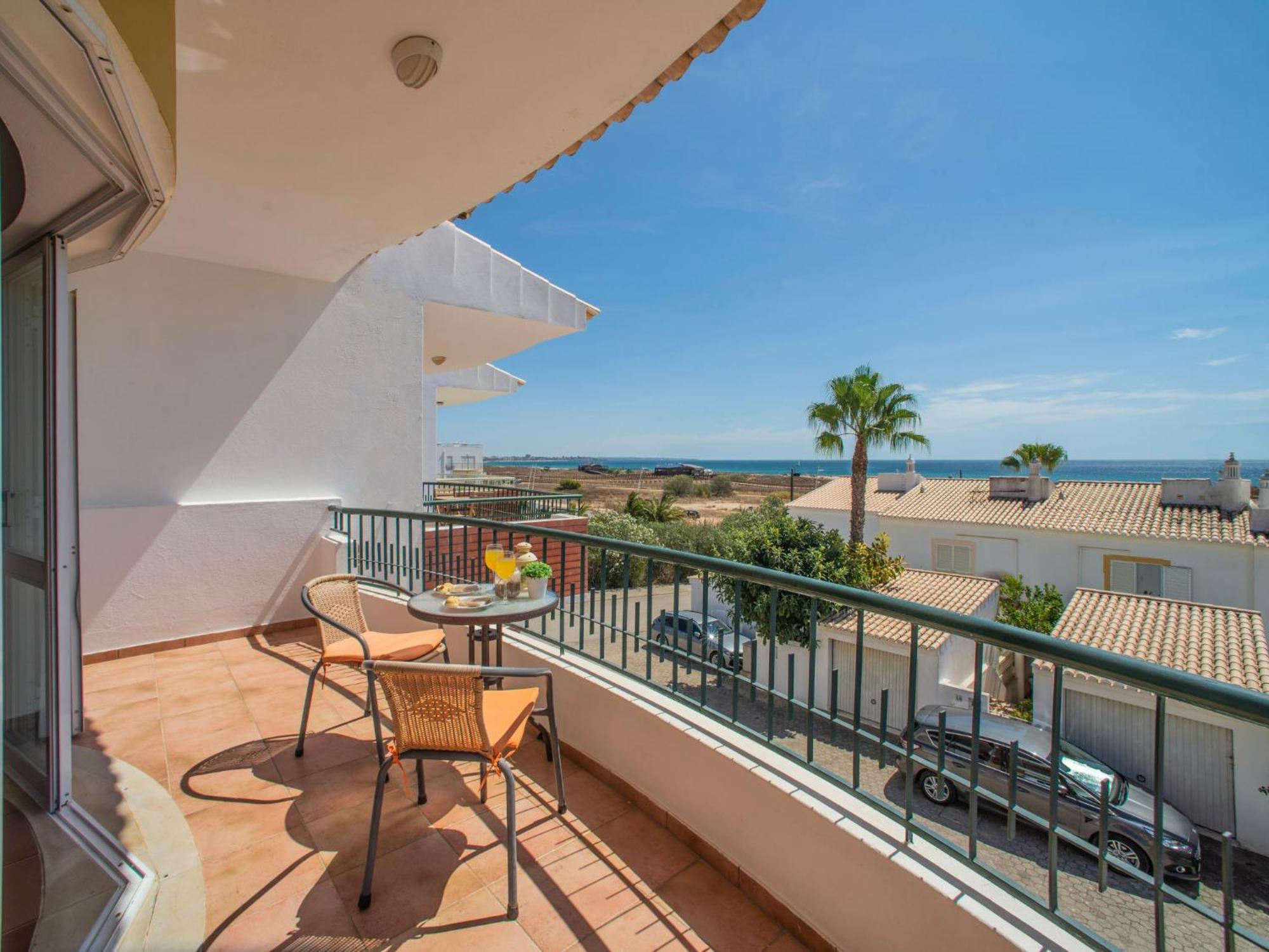 Holiday Home Baia De Cristal 1 - Lgs170 By Interhome Lagos Exterior foto