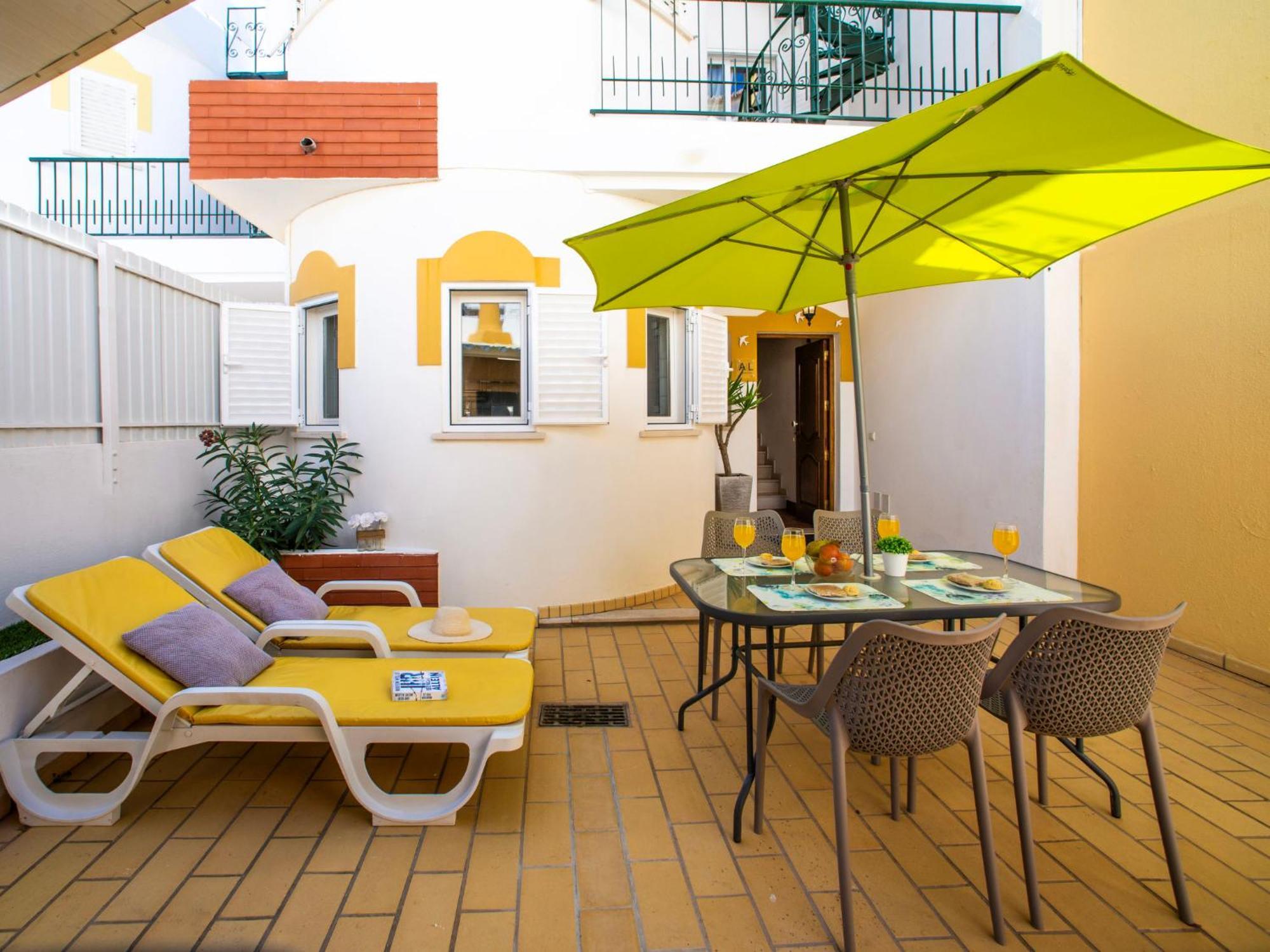 Holiday Home Baia De Cristal 1 - Lgs170 By Interhome Lagos Exterior foto