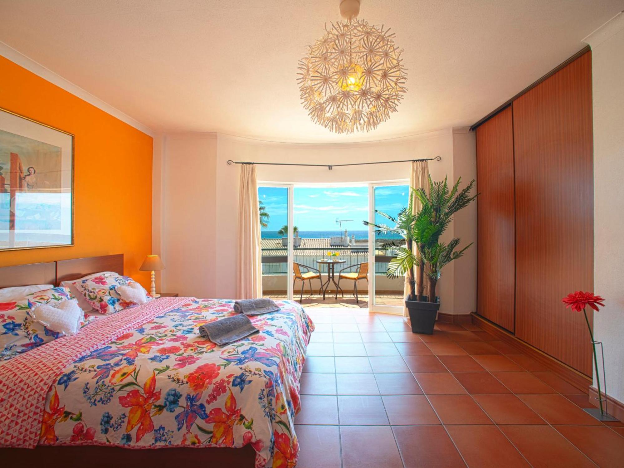 Holiday Home Baia De Cristal 1 - Lgs170 By Interhome Lagos Exterior foto