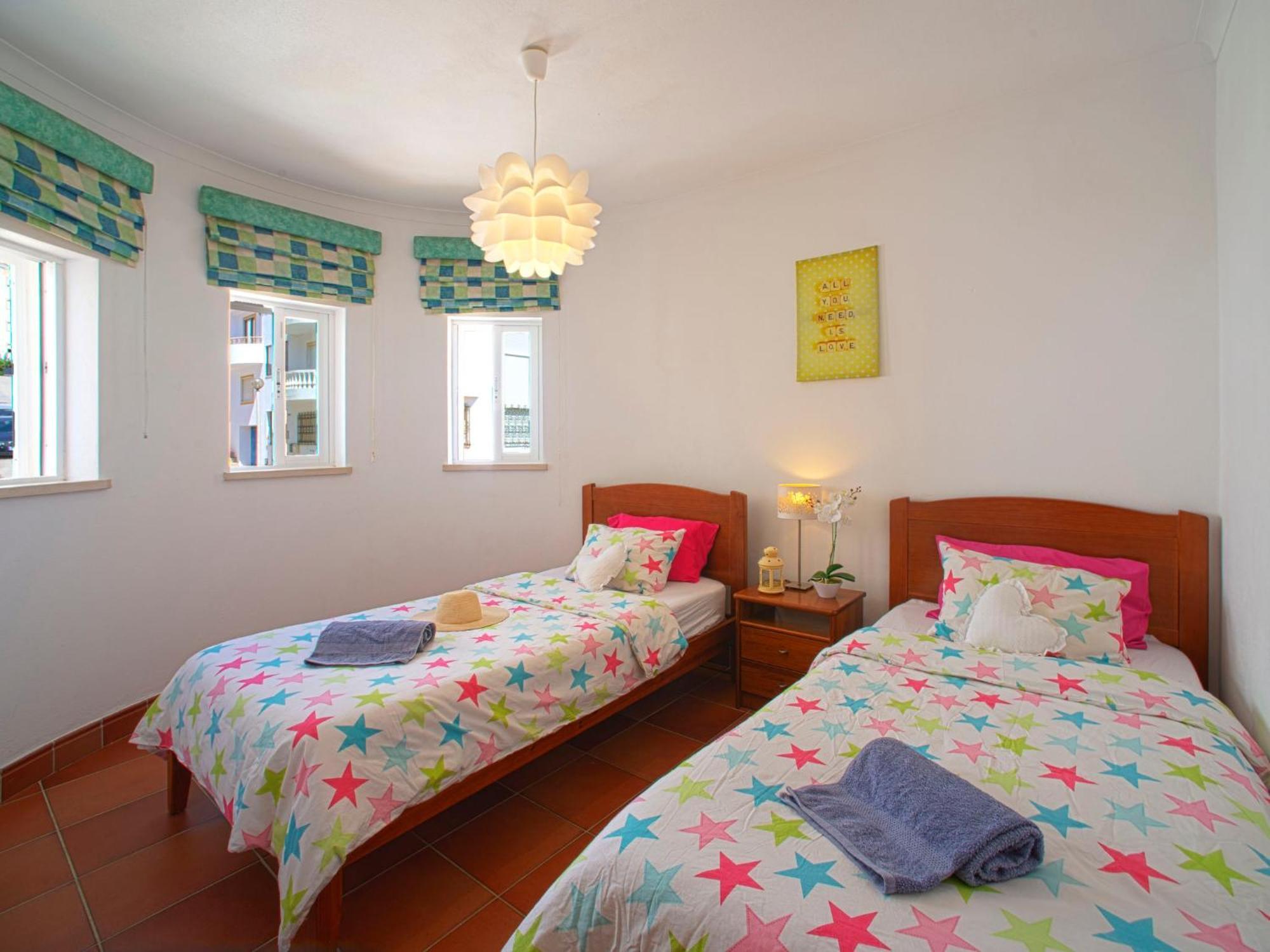 Holiday Home Baia De Cristal 1 - Lgs170 By Interhome Lagos Exterior foto